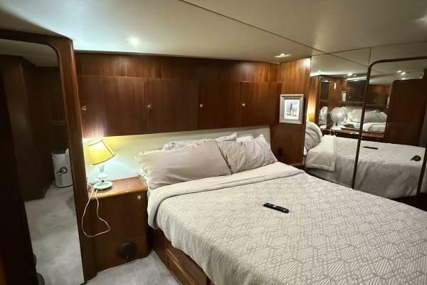 53ft Ocean Yachts Yacht For Sale