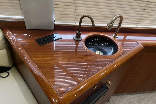 53ft Ocean Yachts Yacht For Sale