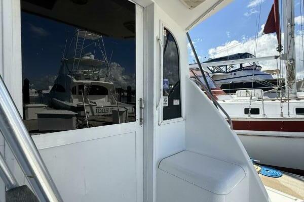 53ft Ocean Yachts Yacht For Sale