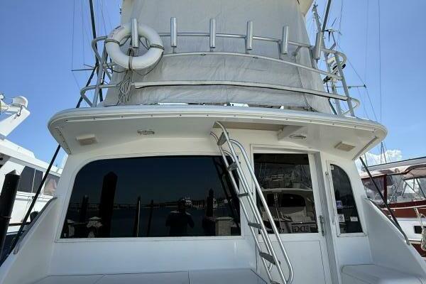 53ft Ocean Yachts Yacht For Sale