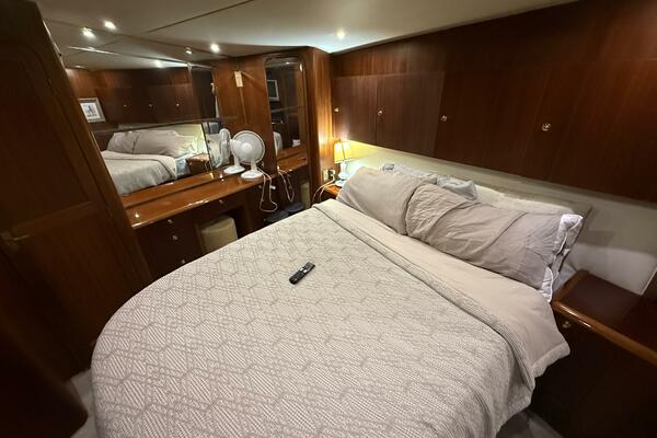 53ft Ocean Yachts Yacht For Sale