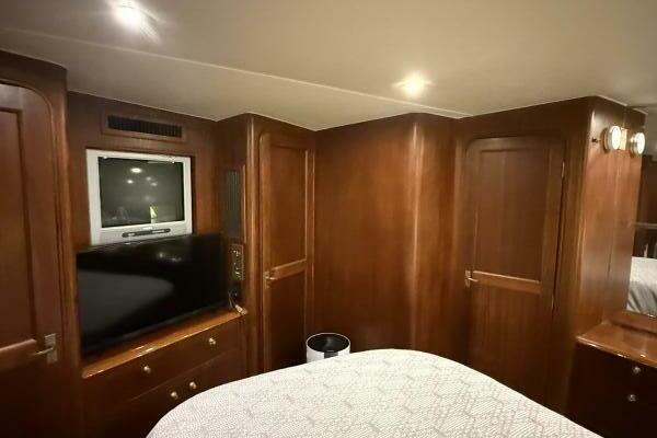 53ft Ocean Yachts Yacht For Sale