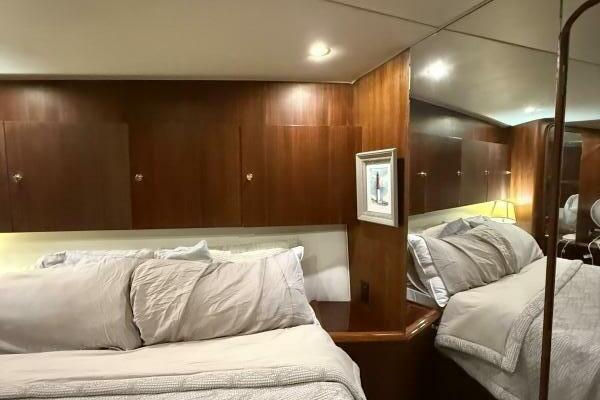 53ft Ocean Yachts Yacht For Sale
