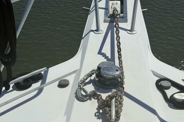 53ft Ocean Yachts Yacht For Sale