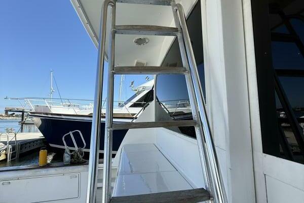 53ft Ocean Yachts Yacht For Sale