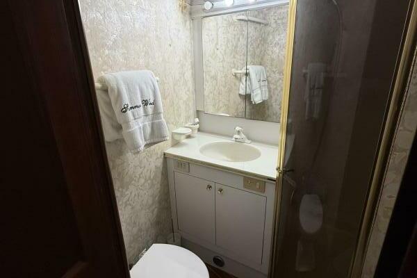 53ft Ocean Yachts Yacht For Sale