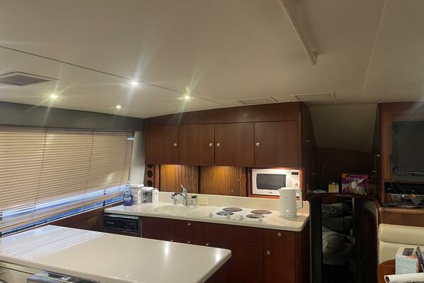 53ft Ocean Yachts Yacht For Sale