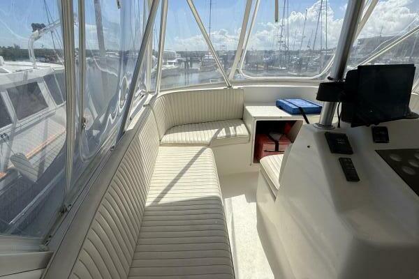 53ft Ocean Yachts Yacht For Sale