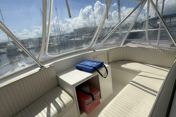 53ft Ocean Yachts Yacht For Sale
