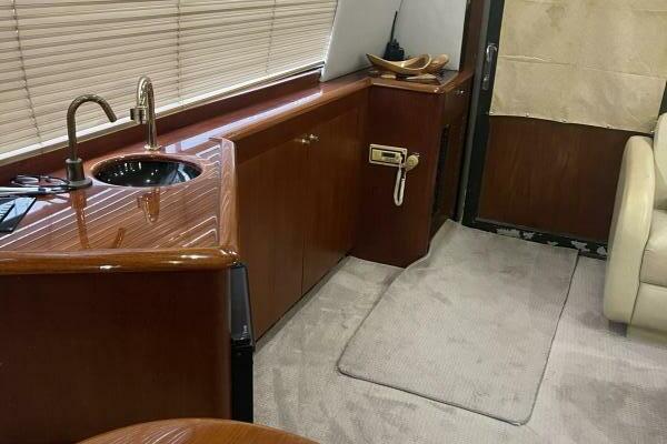 53ft Ocean Yachts Yacht For Sale