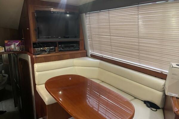 53ft Ocean Yachts Yacht For Sale
