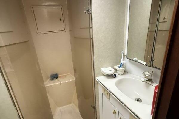 53ft Ocean Yachts Yacht For Sale