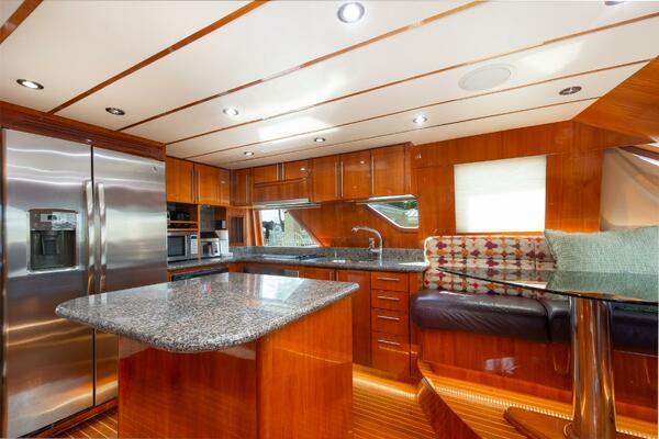 Kismet 78ft Hargrave Yacht For Sale Kismet 78ft Hargrave Yacht For Sale