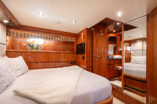 Kismet 78ft Hargrave Yacht For Sale Kismet 78ft Hargrave Yacht For Sale
