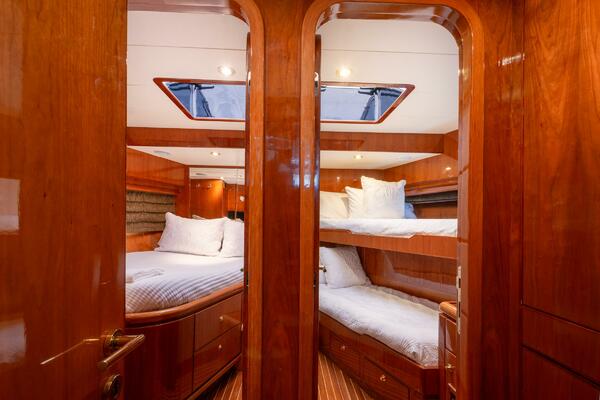 Kismet 78ft Hargrave Yacht For Sale Kismet 78ft Hargrave Yacht For Sale