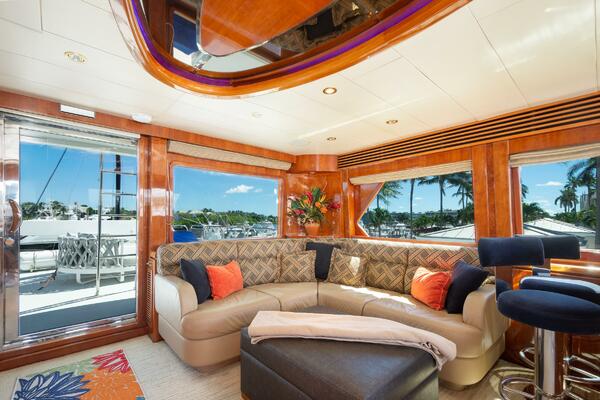 Kismet 78ft Hargrave Yacht For Sale Kismet 78ft Hargrave Yacht For Sale