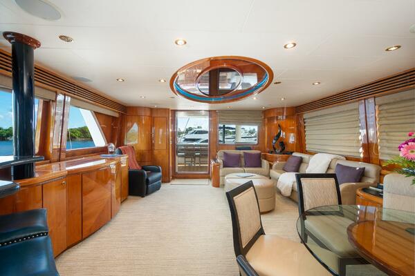 Kismet 78ft Hargrave Yacht For Sale Kismet 78ft Hargrave Yacht For Sale