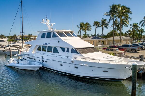 Kismet 78ft Hargrave Yacht For Sale Kismet 78ft Hargrave Yacht For Sale