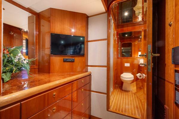 Kismet 78ft Hargrave Yacht For Sale Kismet 78ft Hargrave Yacht For Sale
