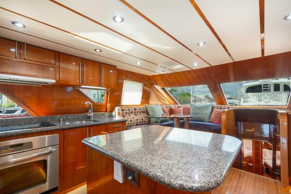 Kismet 78ft Hargrave Yacht For Sale Kismet 78ft Hargrave Yacht For Sale