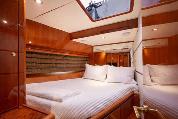 Kismet 78ft Hargrave Yacht For Sale Kismet 78ft Hargrave Yacht For Sale