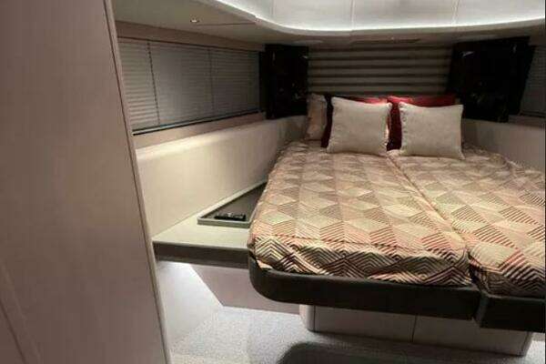 Sunseeker 55 Predator Yacht For Sale