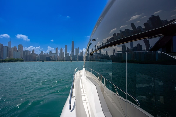 Sunseeker 55 Predator Yacht For Sale