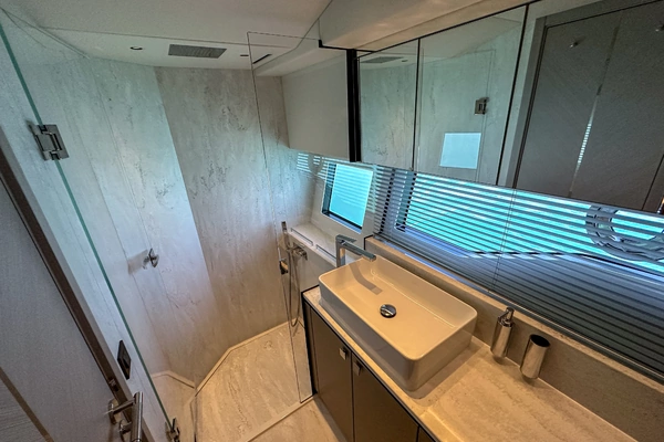 Sunseeker 55 Predator Yacht For Sale
