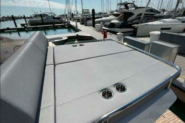 Sunseeker 55 Predator Yacht For Sale