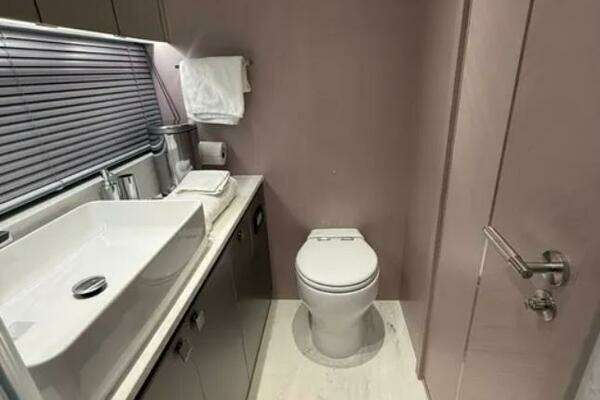 Sunseeker 55 Predator Yacht For Sale