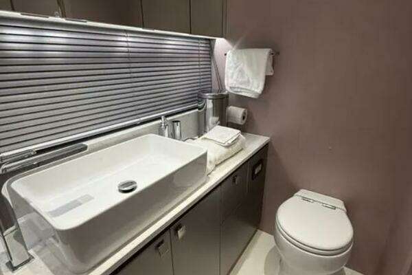 Sunseeker 55 Predator Yacht For Sale