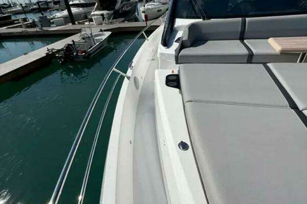 Sunseeker 55 Predator Yacht For Sale