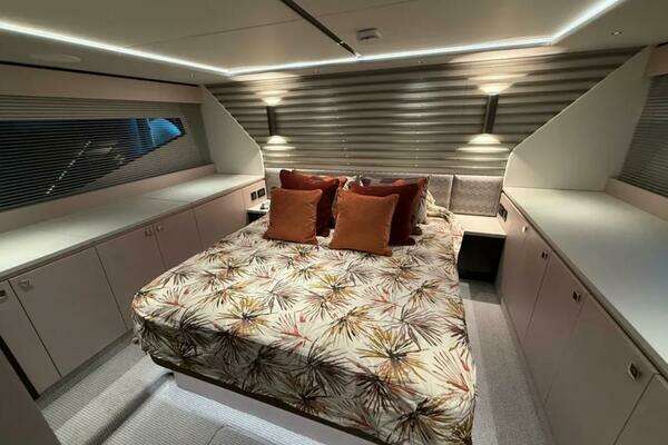 Sunseeker 55 Predator Yacht For Sale