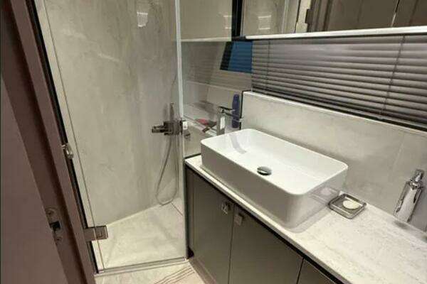 Sunseeker 55 Predator Yacht For Sale