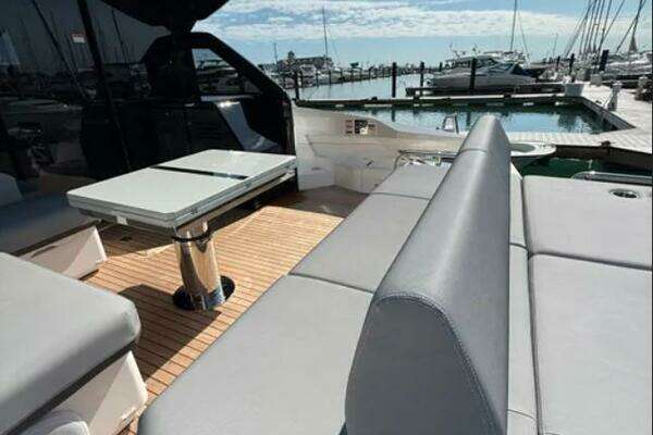 Sunseeker 55 Predator Yacht For Sale