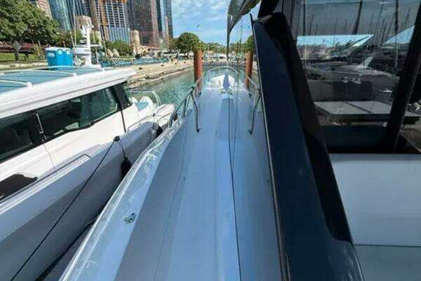 Sunseeker 55 Predator Yacht For Sale