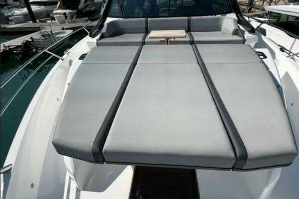 Sunseeker 55 Predator Yacht For Sale