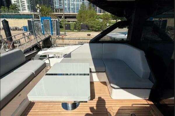 Sunseeker 55 Predator Yacht For Sale