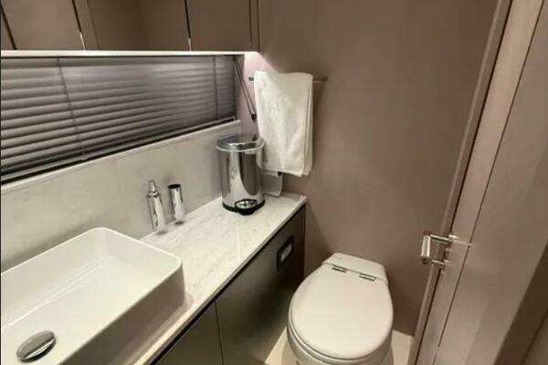 Sunseeker 55 Predator Yacht For Sale