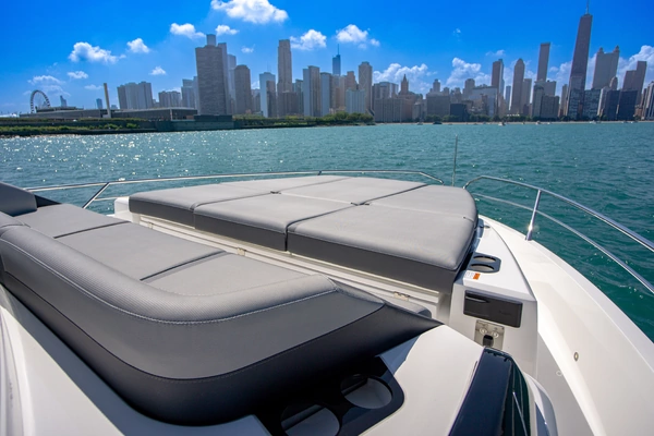 Sunseeker 55 Predator Yacht For Sale