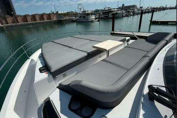 Sunseeker 55 Predator Yacht For Sale
