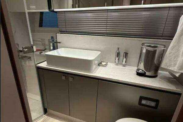 Sunseeker 55 Predator Yacht For Sale