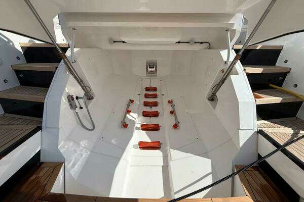 Sunseeker 55 Predator Yacht For Sale