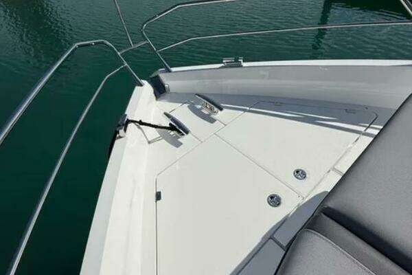 Sunseeker 55 Predator Yacht For Sale