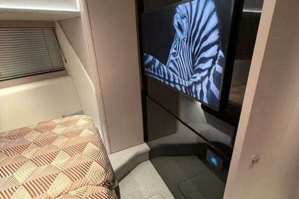 Sunseeker 55 Predator Yacht For Sale