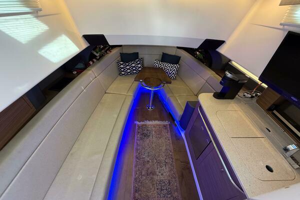 42ft Boston Whaler Yacht For Sale