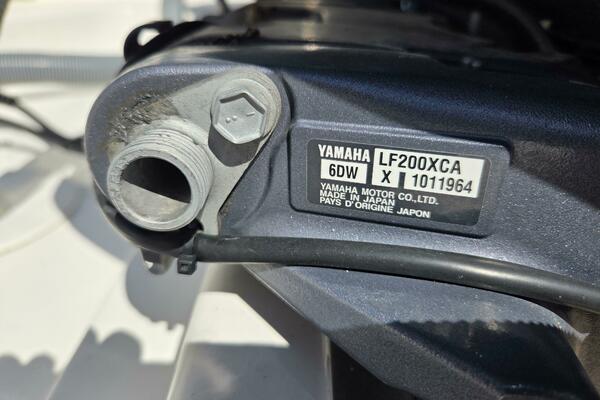 26ft Pursuit Yacht For Sale