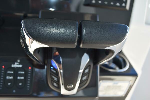 26ft Pursuit Yacht For Sale