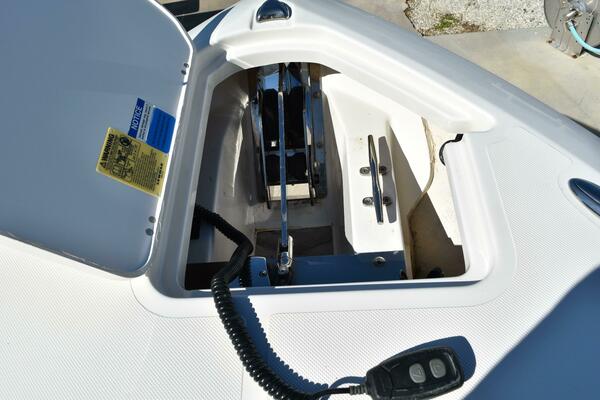 26ft Pursuit Yacht For Sale