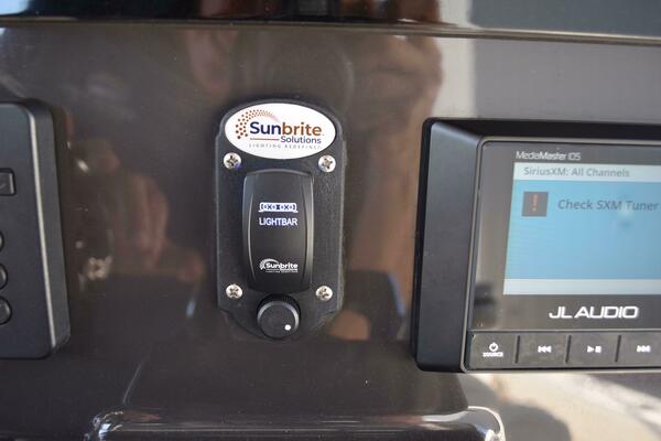 26ft Pursuit Yacht For Sale